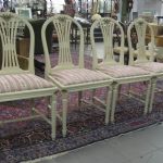 606 8603 CHAIRS